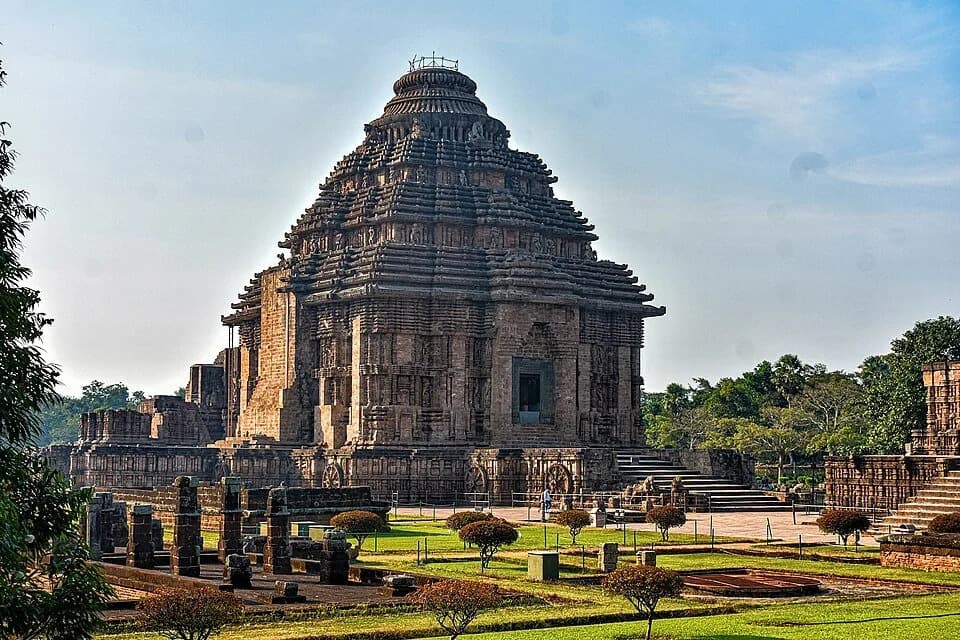 Odisha state — RC download overview for Odisha Transport services