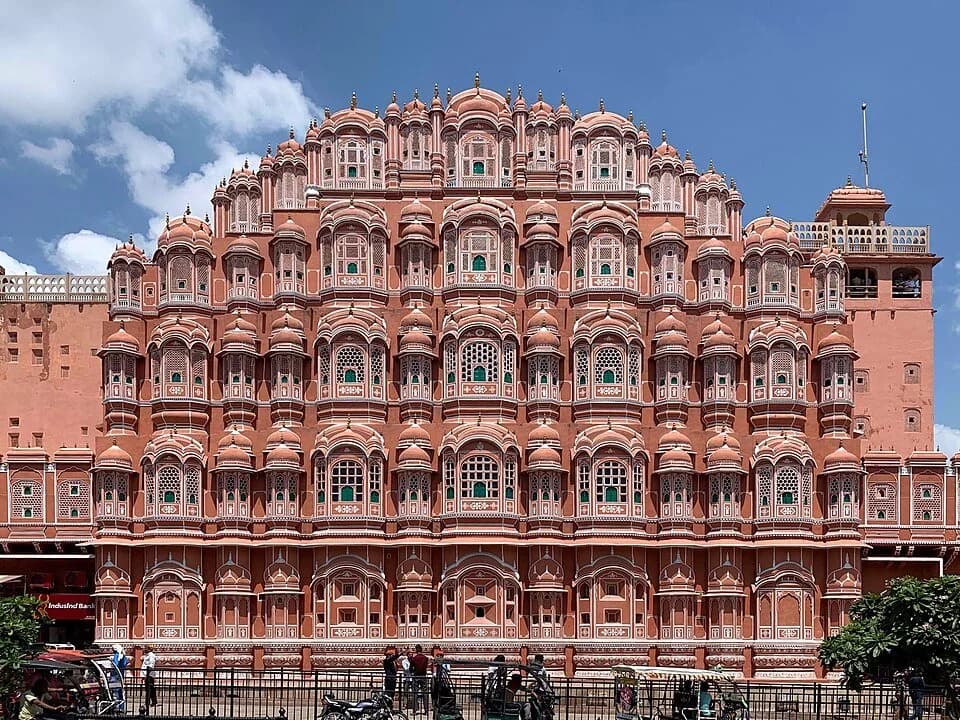 Rajasthan state — RC download overview for Rajasthan Transport services