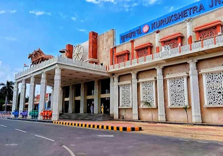 Haryana state — RC download overview for Haryana Transport services